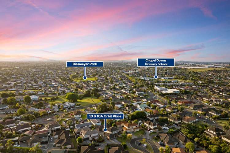 10 Orbit Place Flat Bush_23