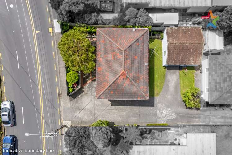 24a London Road Korokoro_25