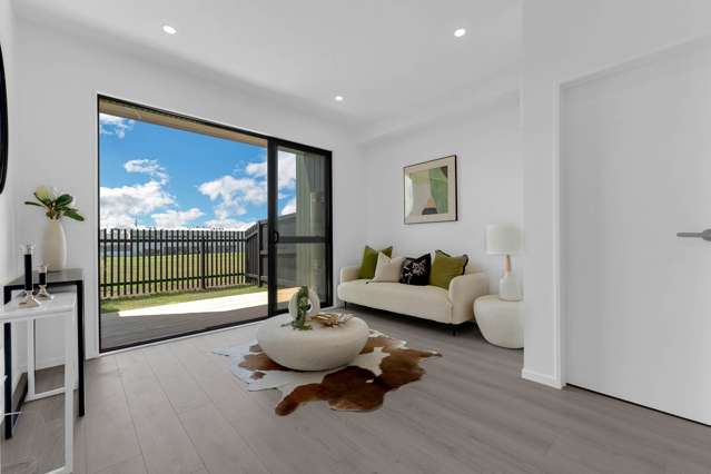 Move In Tomorrow – Reserve-Backed Living