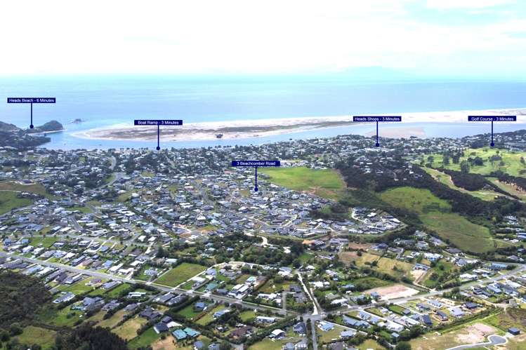 3 Beachcomber Road Mangawhai Heads_22