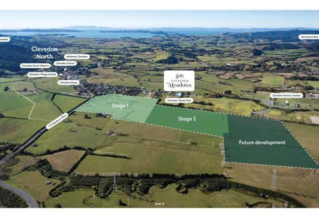 Lot 23/9 Acorn Parish Lane Clevedon_4