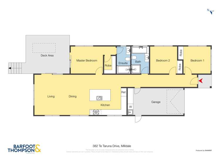 382 Te Taruna Drive Milldale_16