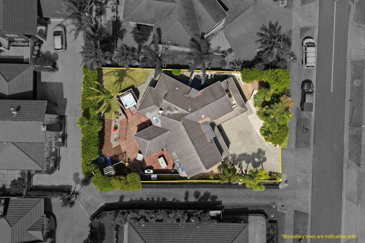 32 Byblos Place The Gardens_35