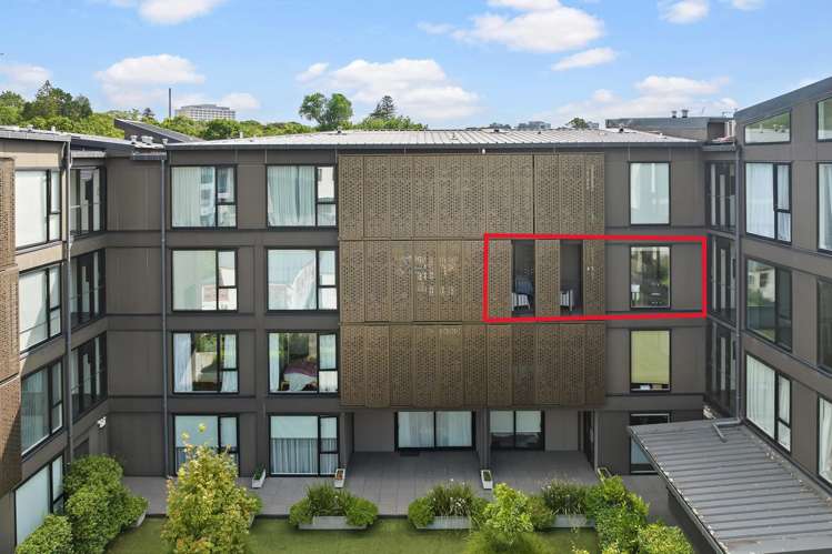 405/13 Cheshire Street Parnell_13