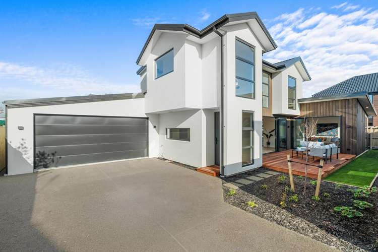 32A Hawthorne Street Strowan_19