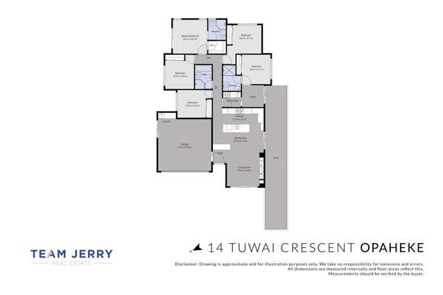 14 Tuwai Crescent Opaheke_4