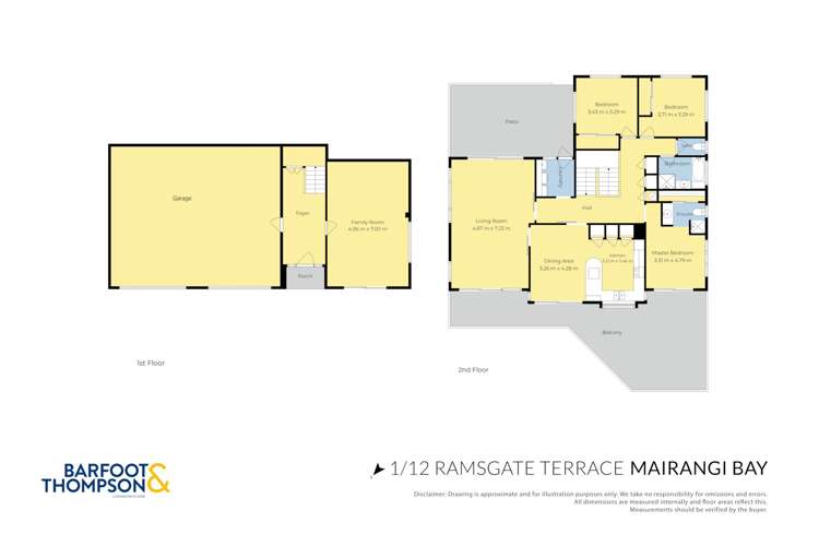 1/12 Ramsgate Terrace Mairangi Bay_14