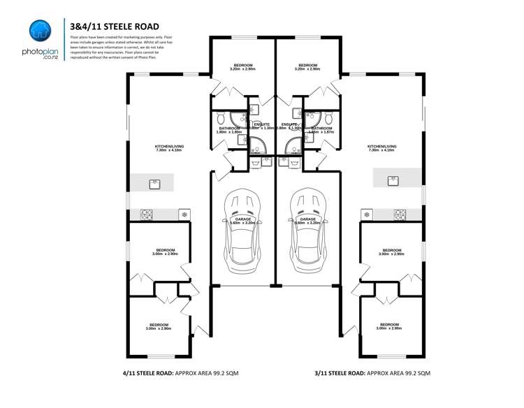 4/11 Steele Road Forest Lake_9