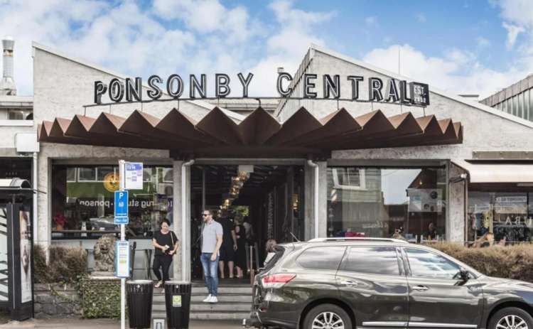 Apt 1G, 36 College Hill Freemans Bay_12