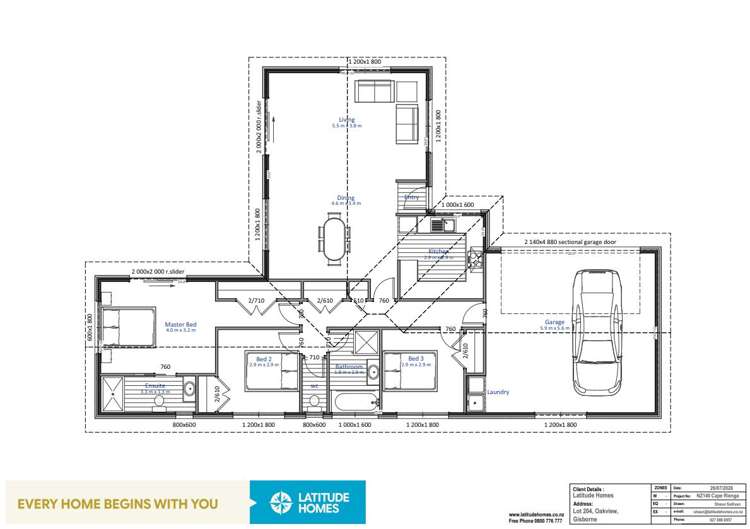 Mangamōteo Street Lytton West_1
