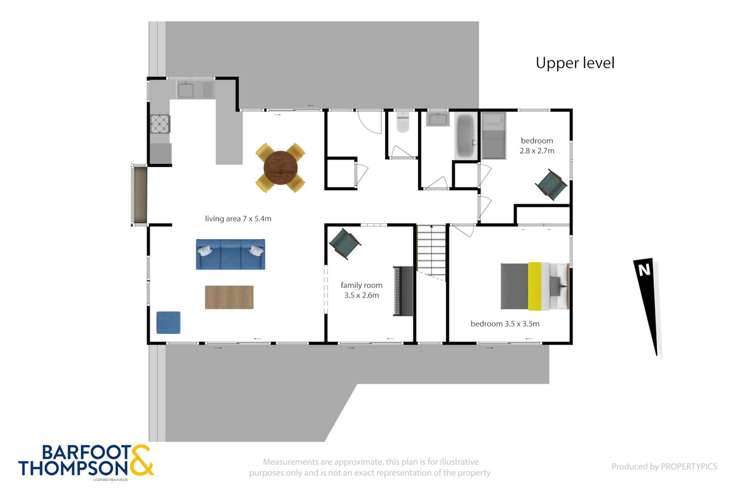 8 Janet Place Laingholm_19