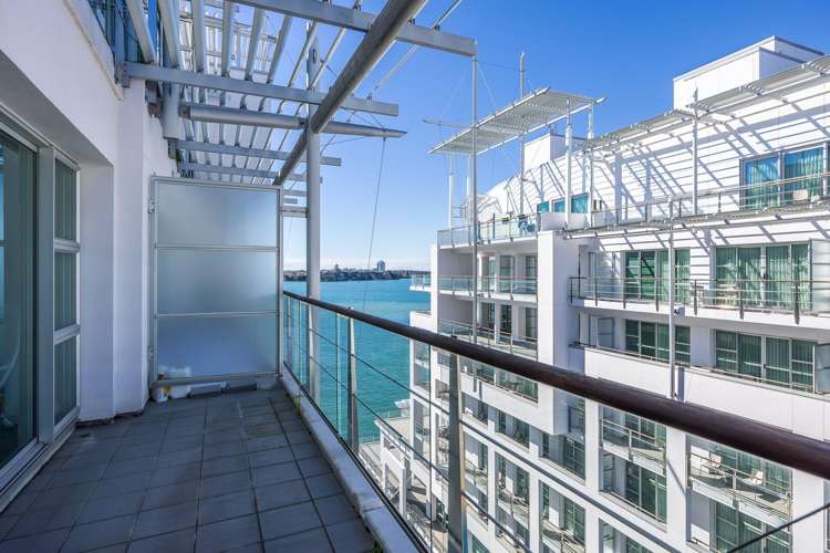 59/143 Quay Street Auckland Central_17