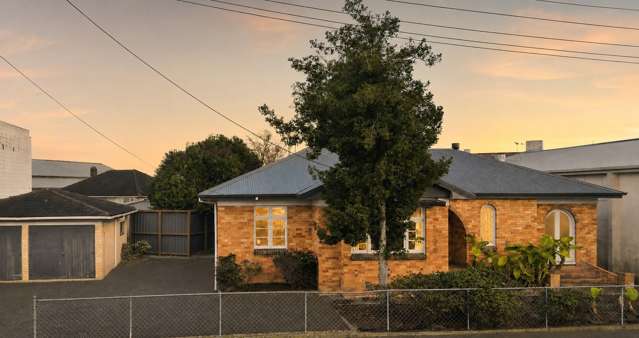 Unlock the Potential of Haig Street