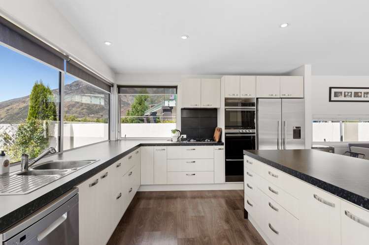 33 Onslow Road Dalefield/Wakatipu Basin_1