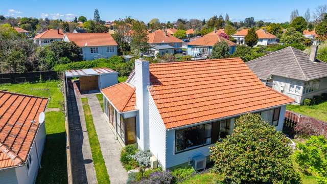 Haynes Paddock Estate Sale