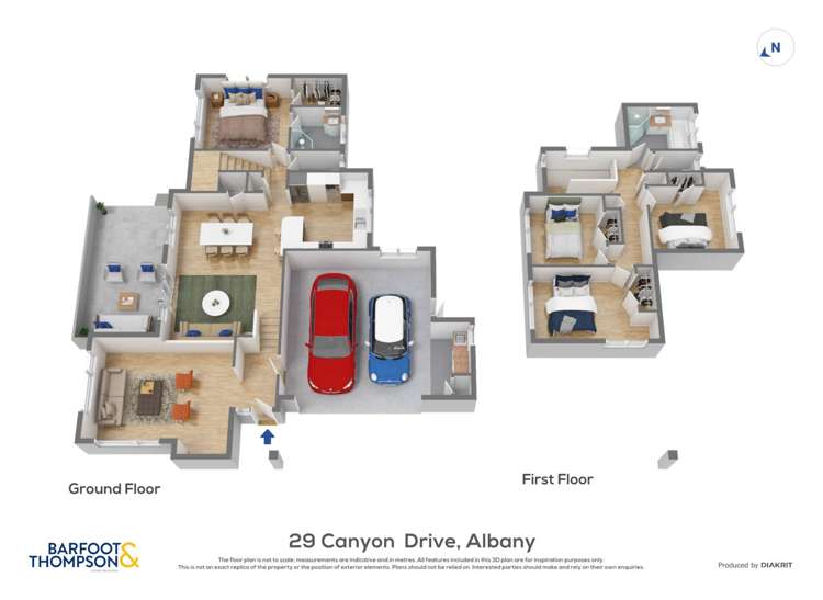 29 Canyon Drive Oteha_19