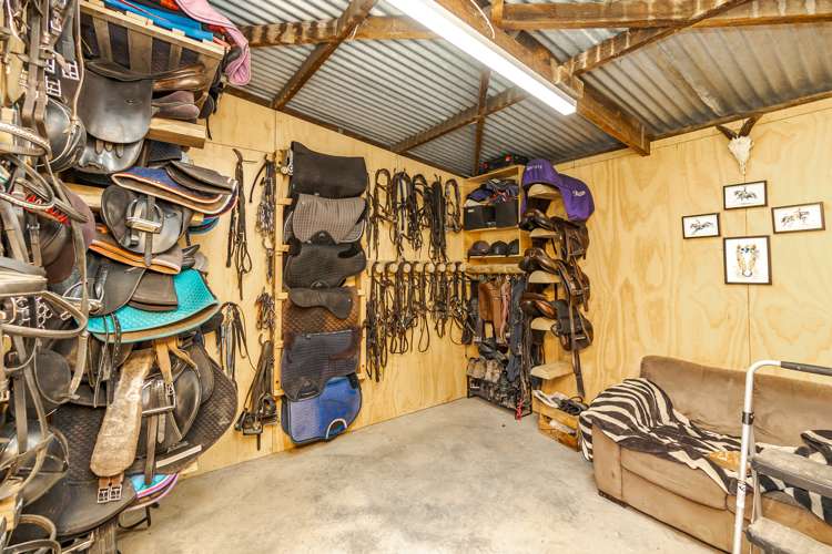 14 Arowhenua Station Road Kerrytown_19