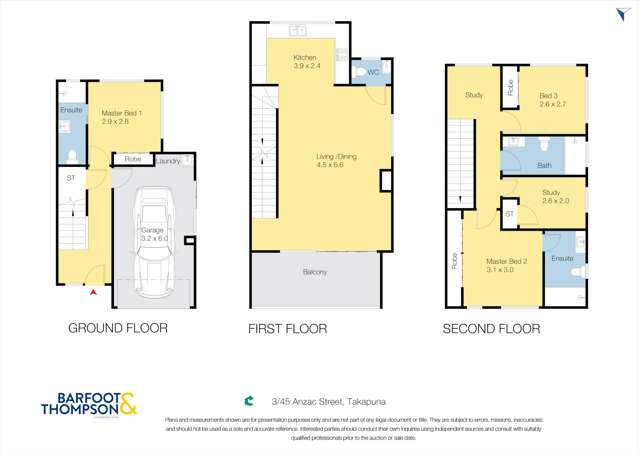 3/45 Anzac Street Takapuna_1