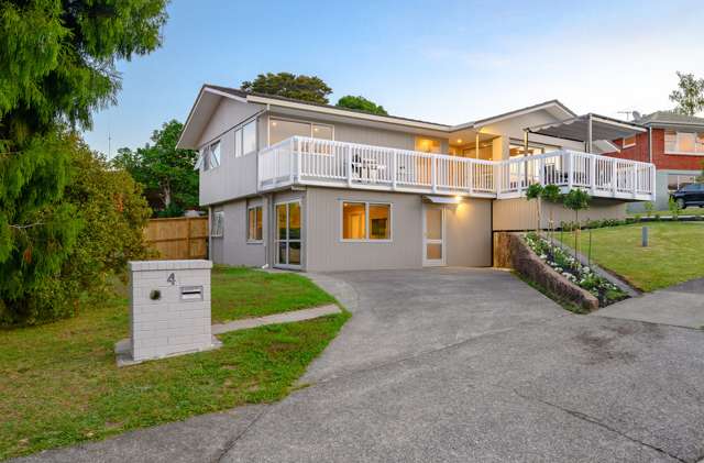 4 Willow Way Sunnyhills_1