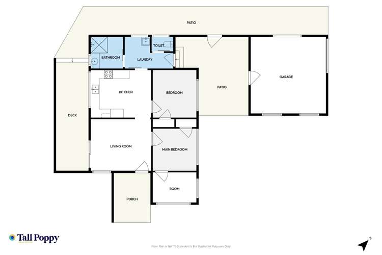 49 Margaret Street Shannon_24