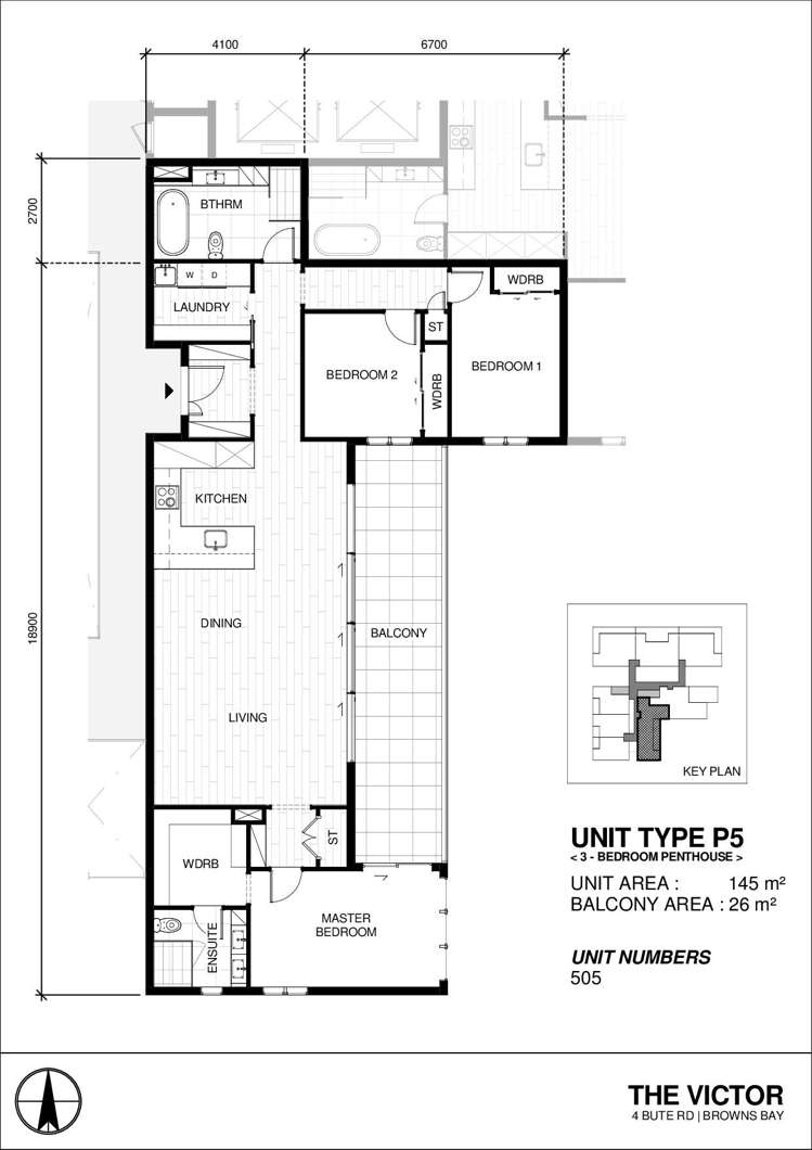 505/4 Bute Road Browns Bay_23