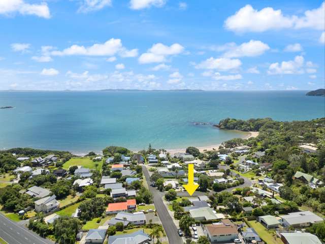 9 Kupe Road Coopers Beach_2