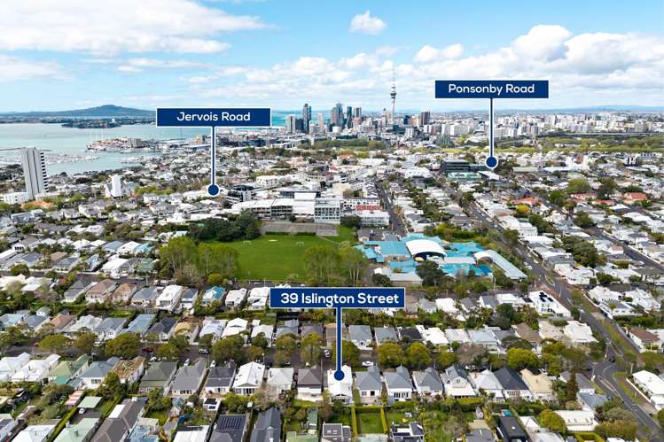 39 Islington Street Ponsonby_26