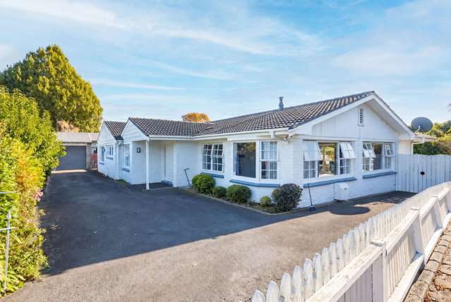 Spacious Home, Serious Sellers