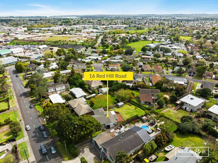 16 Red Hill Road Red Hill_27