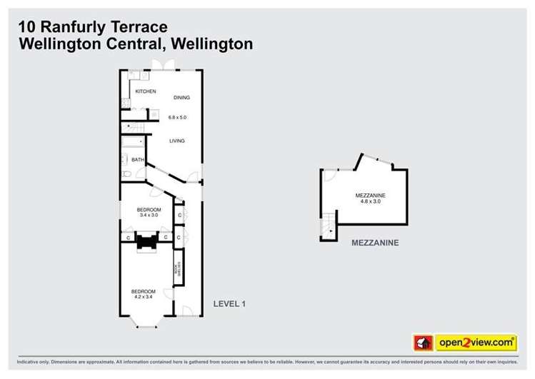 10 Ranfurly Terrace Mount Cook_18
