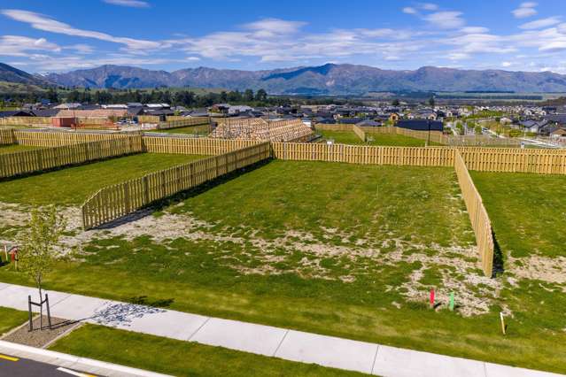 10 Leven Stream Lane, Lot 46 Pembroke Heights subdivision Wanaka_4