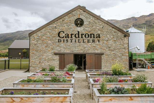 Cardrona Heights 2348 Main Street Cardrona Cardrona Valley Road Cardrona_3