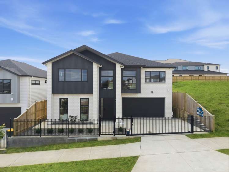 56A Tinaku Road Flat Bush_49