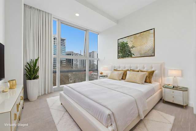 603/1 Greys Avenue Auckland Central_4