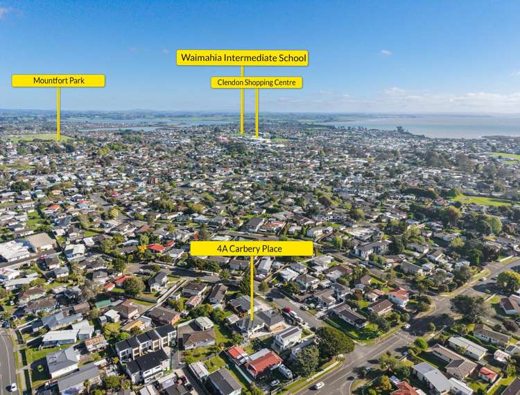 4A Carbery Place Manurewa_38
