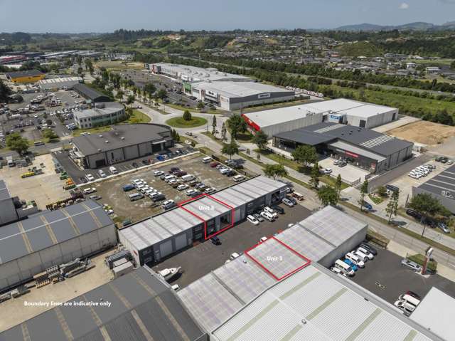 3 and 8/82 Taurikura Drive Tauriko_4