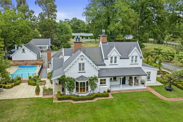 100 Threlkelds Road Ohoka_73