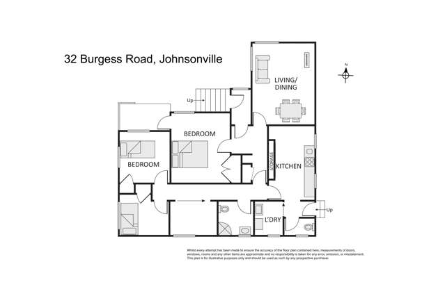 32 Burgess Road Johnsonville_4