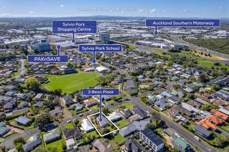 3 Bean Place Mount Wellington_9