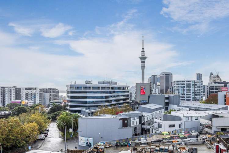 6E/22 Beresford Square Auckland Central_14