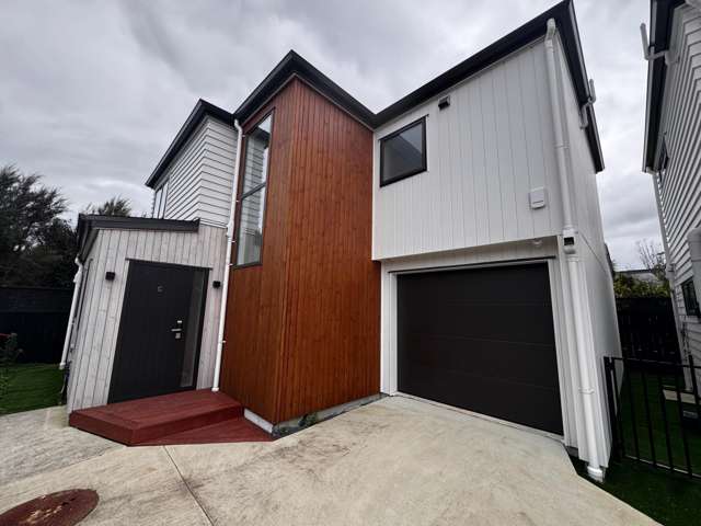 Brand New Family Home in New Windsor – 4 Bedrooms, 2.5 Bathrooms