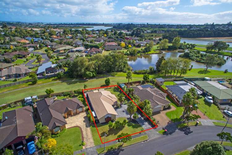 20 Trossach Place Wattle Downs_28