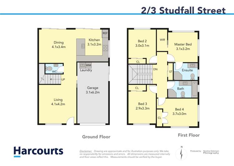 Lot 2/23 Studfall Street Pakuranga Heights Manukau City Houses
