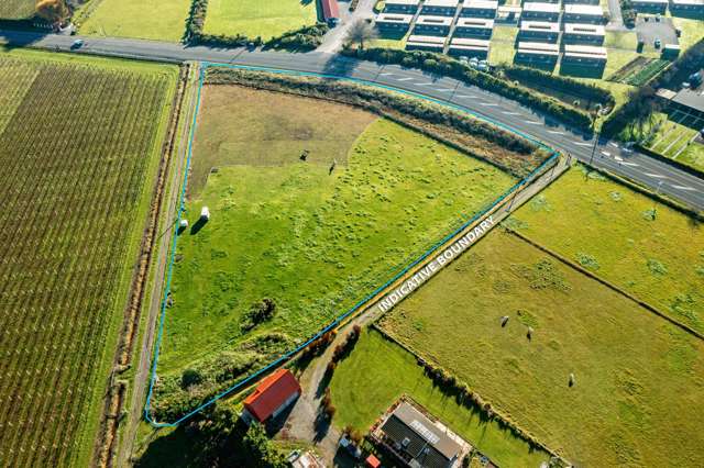 Build Your Dream Home In Riverlands