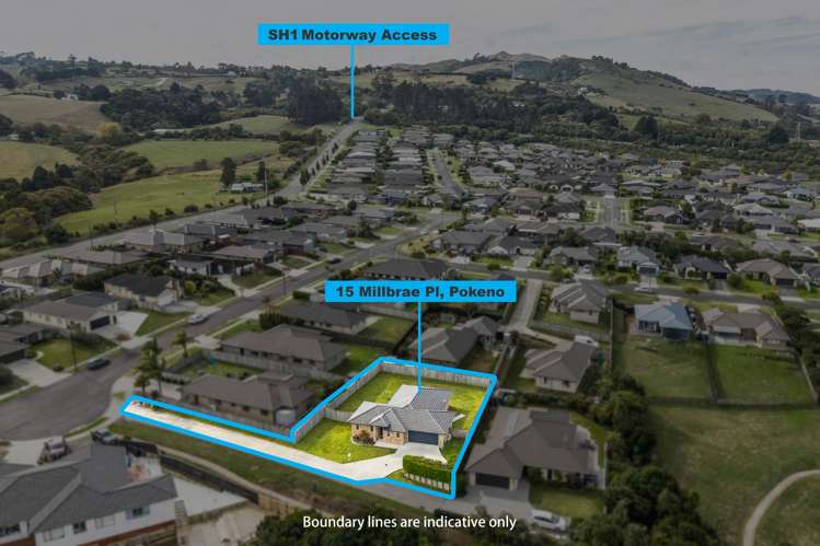 15 Millbrae Place Pokeno_20