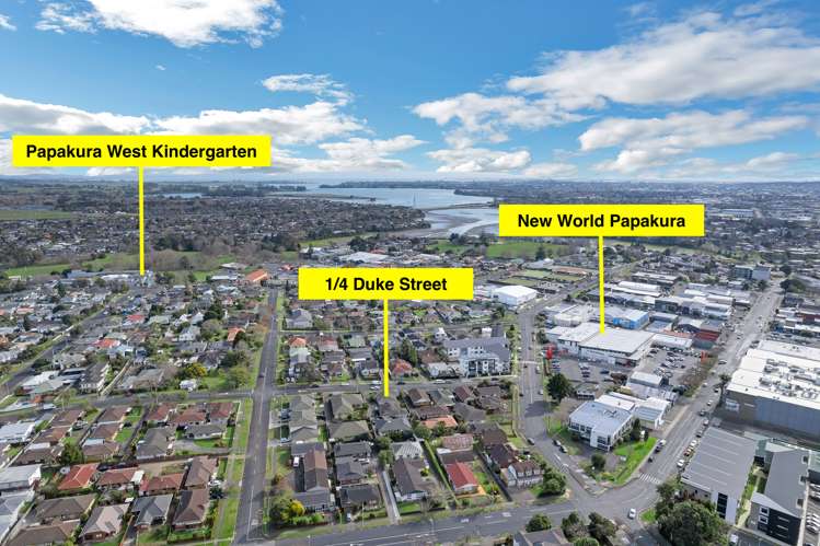 1/4 Duke Street Papakura_17