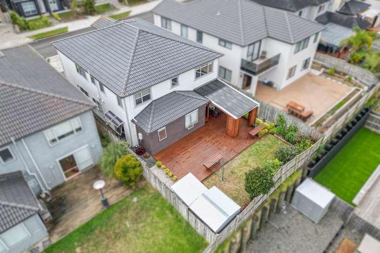 23 Hangahai Road Flat Bush_21