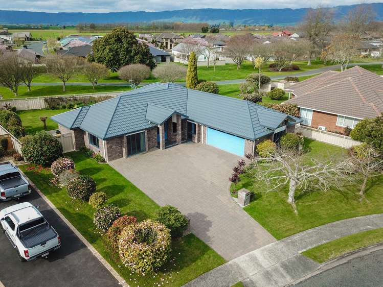 7 Grant Place Matamata_21