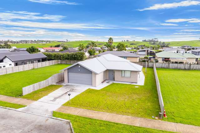 Effortless living. Exceptional quality.