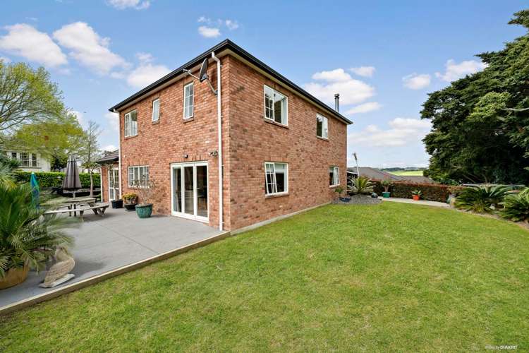 133 Valley Road Pukekohe_19